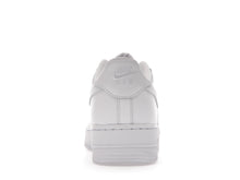 Load image into Gallery viewer, Nike Air Force 1 Low (WHITE) GS