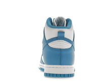 Load image into Gallery viewer, Nike Dunk High Retro Laser Blue