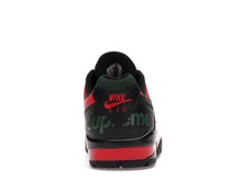 Load image into Gallery viewer, Nike Cross Trainer Low Supreme Black Green Red