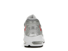 Load image into Gallery viewer, Nike air max 96 Supreme Silver Bullet