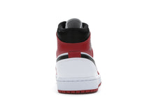 Load image into Gallery viewer, Air Jordan Premium Mid "CHICAGO White Toe"