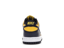 Load image into Gallery viewer, Nike Dunk Low Michigan (2021) (GS)