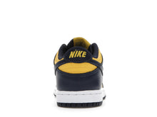 Load image into Gallery viewer, Nike Dunk Low Michigan (2021) (PS)