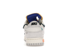 Load image into Gallery viewer, Nike Dunk Low Off-White Lot 16