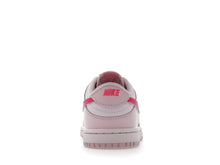 Load image into Gallery viewer, Nike Dunk Low Triple Pink (TD)