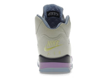 Load image into Gallery viewer, Air Jordan Retro 5 DJ Khaled We The Best Sail