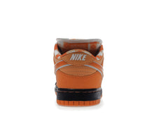 Load image into Gallery viewer, Nike SB Dunk Low Concepts Orange Lobster (Specialty Box)
