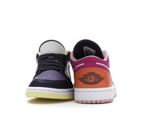 Load image into Gallery viewer, Air Jordan 1 Low Purple Magenta (W)