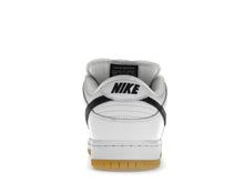 Load image into Gallery viewer, Nike SB Dunk Low White Gum