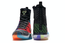 Load image into Gallery viewer, Nike Kobe 10 Elite High What the