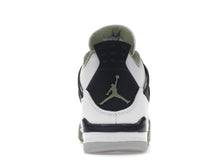 Load image into Gallery viewer, Air Jordan Retro 4 Seafoam (W)