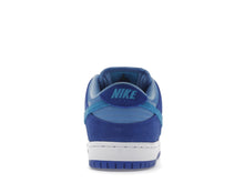 Load image into Gallery viewer, Nike SB Dunk Low Blue Raspberry