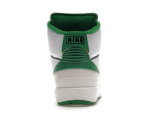 Load image into Gallery viewer, Air Jordan Retro 2 Lucky Green