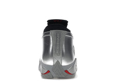 Load image into Gallery viewer, Air Jordan Retro 14 Metallic Silver (W)