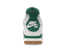 Load image into Gallery viewer, Air Jordan Retro 4 SB Pine Green