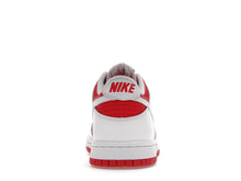 Load image into Gallery viewer, Nike Dunk Low Championship Red (2021) (GS)