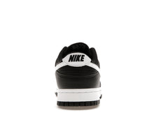 Load image into Gallery viewer, Nike Dunk Low Black Panda 2.0