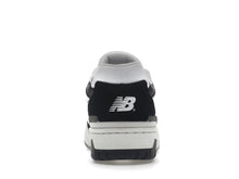 Load image into Gallery viewer, New Balance 550 White Black Rain Cloud (GS)