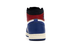Load image into Gallery viewer, Air Jordan Retro 1 High Union Los Angeles Blue Toe
