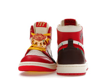 Load image into Gallery viewer, Air Jordan 1 High Zoom Air CMFT 2 Teyana Taylor A Rose From Harlem (Women's)
