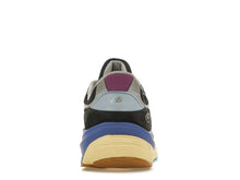Load image into Gallery viewer, New Balance 990v6 MiUSA Action Bronson Lapis Lazuli
