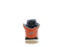 Load image into Gallery viewer, Air Jordan Retro 5 DJ Khaled We The Best Crimson Bliss (TD)
