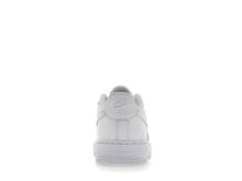 Load image into Gallery viewer, Nike Air Force 1 Low LE Triple White (PS)