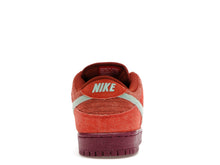 Load image into Gallery viewer, Nike SB Dunk Low Mystic Red Rosewood