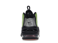 Load image into Gallery viewer, Nike Air Penny 2 Stussy Vivid Green Black