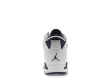 Load image into Gallery viewer, Jordan 6 Retro Midnight Navy (2022) (GS)