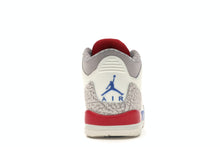 Load image into Gallery viewer, Air Jordan Retro 3 "International Flight" (GS)