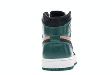 Load image into Gallery viewer, Air Jordan Retro 1 High "Bio Beige Anthracite Mystic Green" (W)