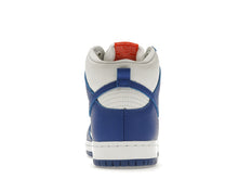 Load image into Gallery viewer, Nike Dunk High Pro Iso 'Kentucky' 2021