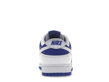 Load image into Gallery viewer, Nike Dunk Low Racer Blue White