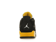 Load image into Gallery viewer, Air Jordan Retro 4 Thunder (2023) (TD)