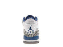 Load image into Gallery viewer, Air Jordan Retro 3 Wizards (GS)