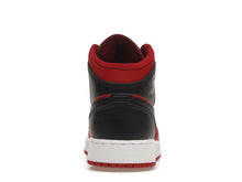 Load image into Gallery viewer, Air Jordan 1 Mid Reverse Bred (2021) (GS)