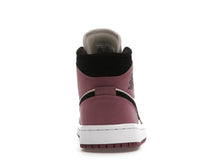 Load image into Gallery viewer, Jordan 1 Mid SE Light Mulberry (W)