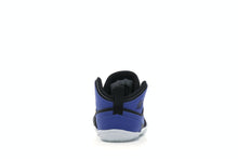 Load image into Gallery viewer, Air Jordan 1 Crib Bootie Royal (I)