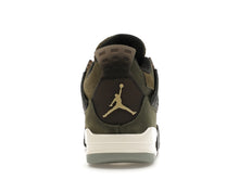 Load image into Gallery viewer, Jordan 4 Retro SE Craft Medium Olive (GS)