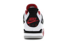 Load image into Gallery viewer, Air Jordan Retro 4 "Fire Red" 2020