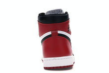 Load image into Gallery viewer, Nike Air Jordan Retro 1 "Black Toe" 2016 Release