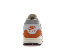 Load image into Gallery viewer, Nike Air Max 1 Patta Waves Monarch (with Bracelet)