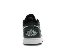Load image into Gallery viewer, Air Jordan Retro 1 Low "Green Toe"