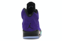 Load image into Gallery viewer, Air Jordan Retro 5 "Alternate Grape"