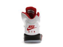 Load image into Gallery viewer, Air Jordan Retro 5 "Fire Red" 2020