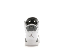 Load image into Gallery viewer, Air Jordan Retro 6 Cool Grey (PS)