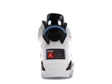 Load image into Gallery viewer, Air Jordan Retro 6 "UNC"