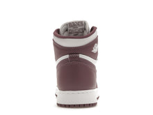 Load image into Gallery viewer, Air Jordan Retro 1 High OG Mauve (GS)