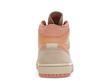Load image into Gallery viewer, Air Jordan 1 Mid Apricot Orange (W)